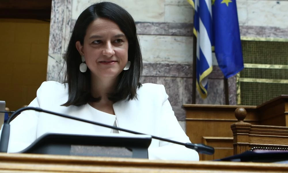 Κεραμέως για βάσεις: Δεν κοροϊδεύουμε πλέον τους νέους – Τα Πανεπιστήμια απέκτησαν λόγο στα κριτήρια εισαγωγής